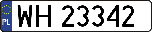 WH23342