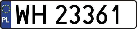 WH23361