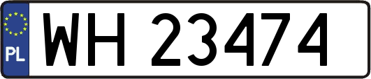 WH23474