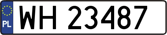 WH23487