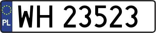 WH23523
