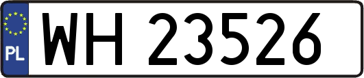 WH23526