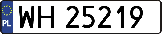 WH25219