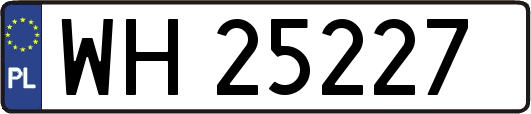 WH25227