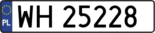 WH25228