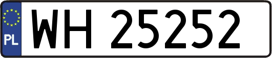 WH25252