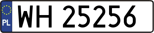 WH25256