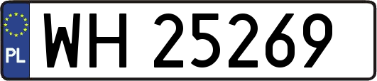 WH25269