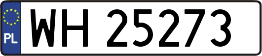 WH25273