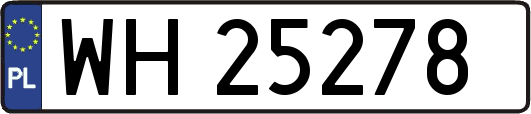 WH25278