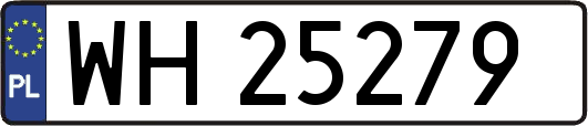WH25279
