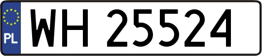 WH25524