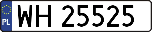 WH25525