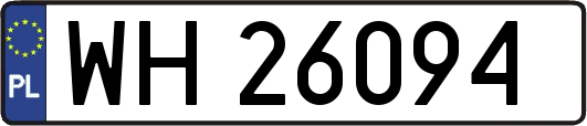 WH26094
