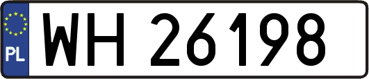 WH26198