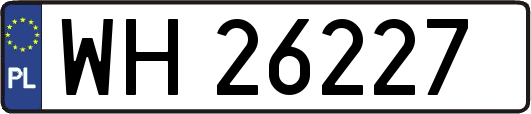 WH26227