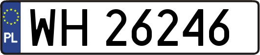 WH26246