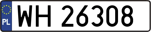 WH26308