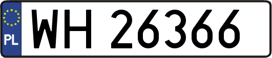 WH26366