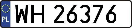 WH26376