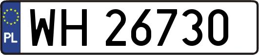 WH26730