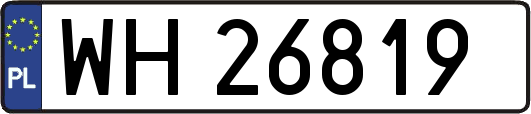 WH26819