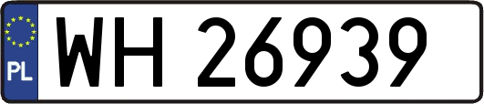 WH26939