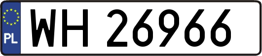 WH26966