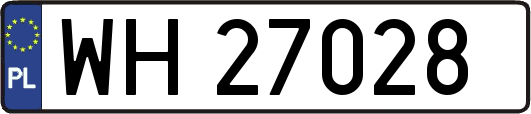 WH27028