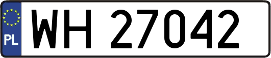 WH27042