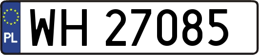 WH27085