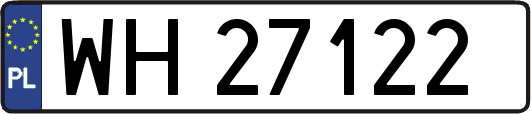 WH27122