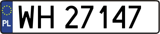 WH27147