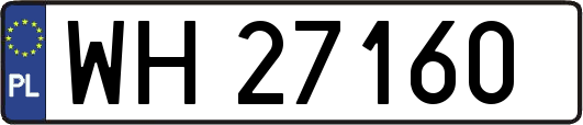 WH27160