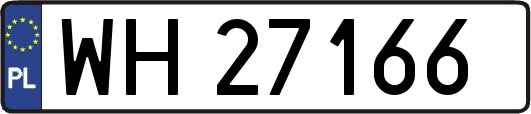 WH27166