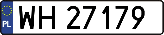 WH27179