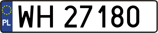 WH27180