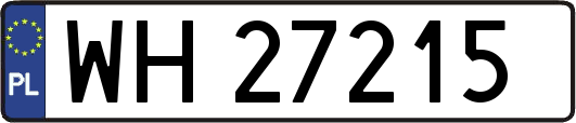 WH27215