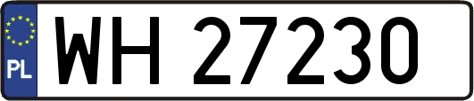 WH27230