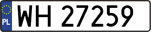 WH27259