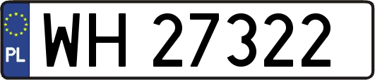 WH27322
