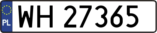 WH27365