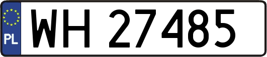 WH27485
