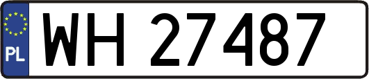 WH27487
