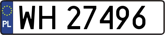WH27496