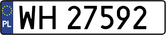 WH27592