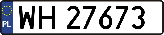 WH27673