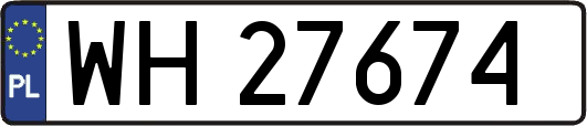 WH27674
