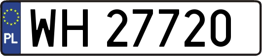 WH27720