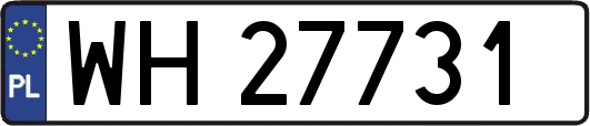WH27731